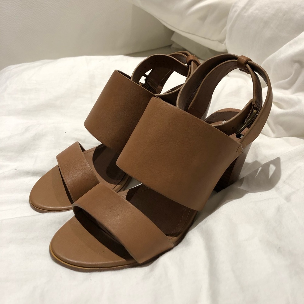 Steve Madden Heels - Picture 5 of 6